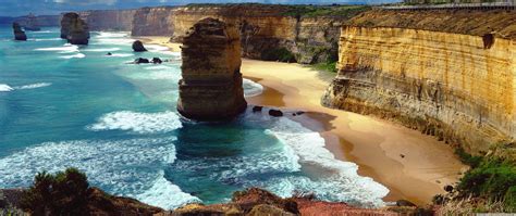 Australia Nature Wallpapers Wallpaper Cave