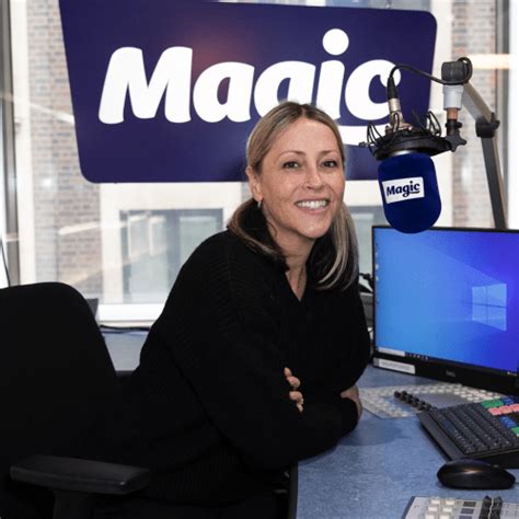 Nicole Appleton Latest Episodes Listen Now On Magic Chilled