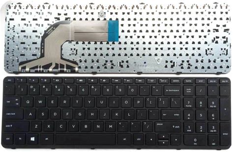 Hp 250 255 G3 250 G2 255 G2 Keyboard