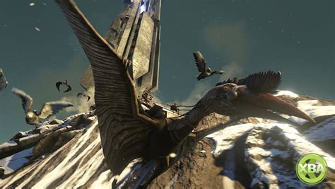 Ark Survival Evolved Now Available Via Xbox Game Preview Xbox One