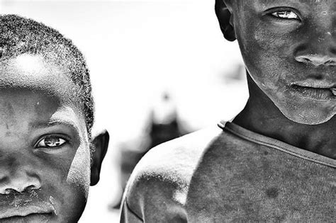 Enfants Du Senagal Photographe Fulvio Pettinato African Children