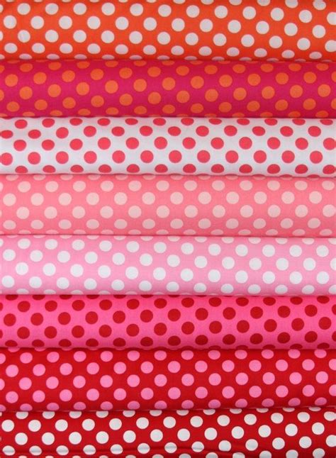 Polka Dots Fabric Polka Dots Fashion Polka Dots Stripes Polka Dot Fabric
