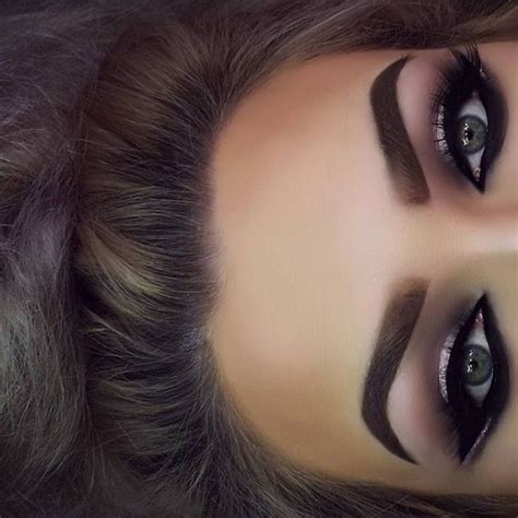 Best Eyebrow Makeup Tips And Answer Of The How To Get Perfect Eyebrows