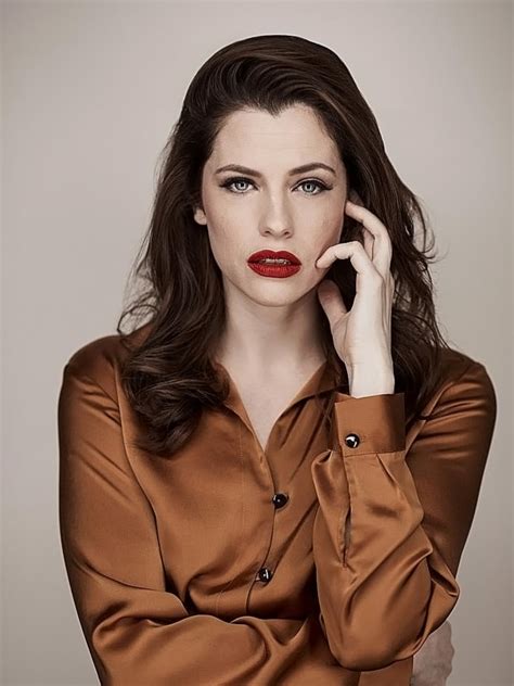 Jessica De Gouw Nude Pics Sex Scenes Compilation Scandal Planet