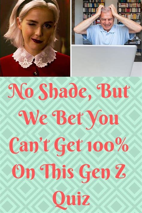 See more of gen z more like gen meme am i right on facebook. No Shade, But We Bet You Can't Get 100% On This Gen Z Quiz ...