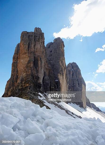 Dolomite De Sesto Photos And Premium High Res Pictures Getty Images
