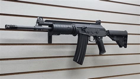 Old School Galil Ace Rifle 556 Nato Dissident Arms Iwi ⋆
