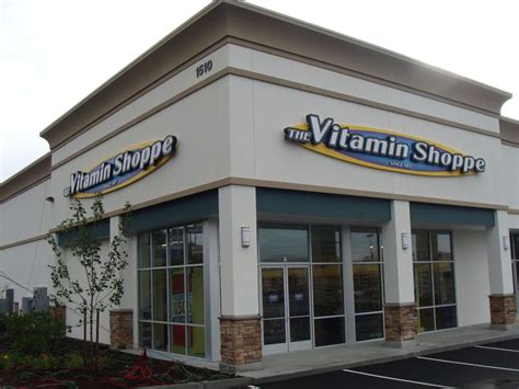 We did not find results for: The Vitamin Shoppe - Vitamins & Supplements - 1510 SE ...