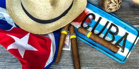 Tradiciones De Cuba 9 Expresiones De La Cultura Cubana