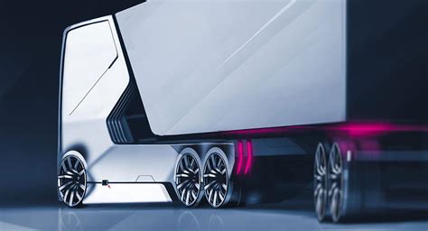 Audi Future Truck Gadgetfreak Not Just Tech