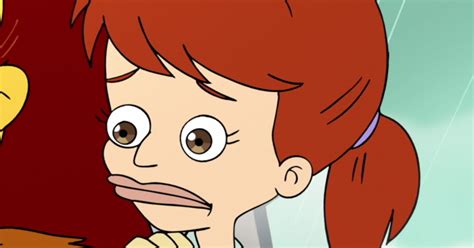 Netflix Big Mouth Season 2 Primer How Season 1 Ended