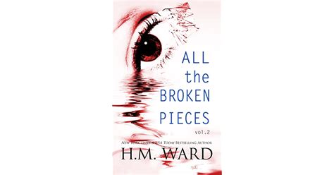 All The Broken Pieces Vol 2 By Hm Ward