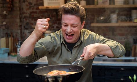 Jamie Oliverbritish Chefnet Worth Wiki Facts Age Achievements