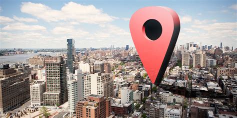 How Location Is Important When Setting Up A Business Megri News