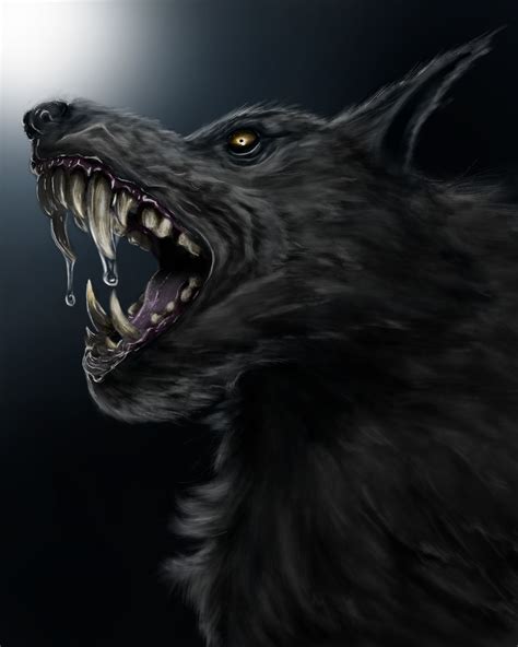 Fantasy Creatures Mythical Creatures Lone Wolf Quotes Wolf Art Print
