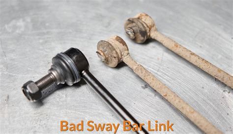 How To Tell If Stabilizer Link Is Bad 5 Ways Yezig