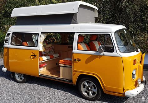 Vw Camper Vans For Hire Camper Photo Gallery Sexiz Pix