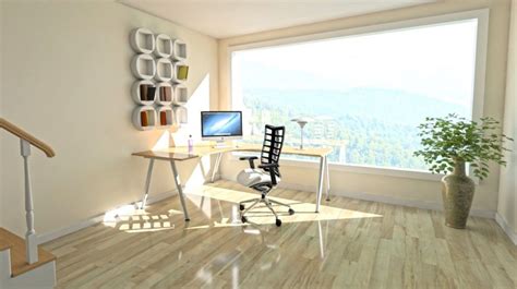 Home Office Images For Zoom Virtual Backgrounds Space