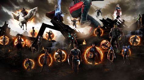 Hình Nền Avengers 4k Ultra Hd Top Những Hình Ảnh Đẹp