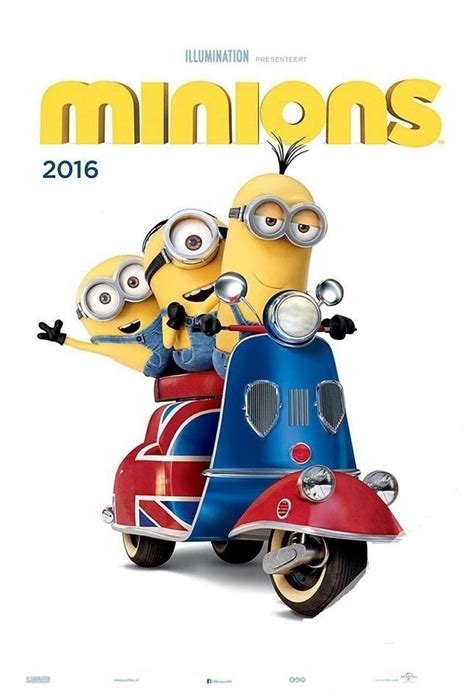 Minions Movie 2016 Minion Movie Minions Movie Collection