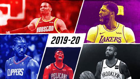 Check out this nba schedule, sortable by date and including information on game time, network coverage, and more! NBA schedule: Lakers-Clippers, Rockets-Thunder and more ...