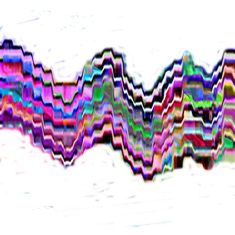 Png глитч Glitch Png Images Vector And Psd Files — Designlessons