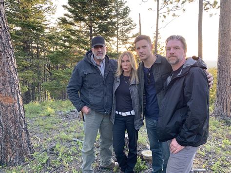 The True Story Of The Travel Channel Show Expedition Bigfoot And
