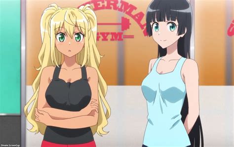 How Heavy Are The Dumbbells You Lift Episode 2 J List Blog