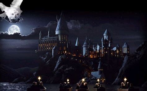 10 Latest Harry Potter Wallpaper Hogwarts Full Hd 1080p For Pc Desktop 2021
