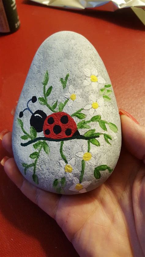 50 Best Animal Painted Rocks For Beginner Rock Painters How To Paint