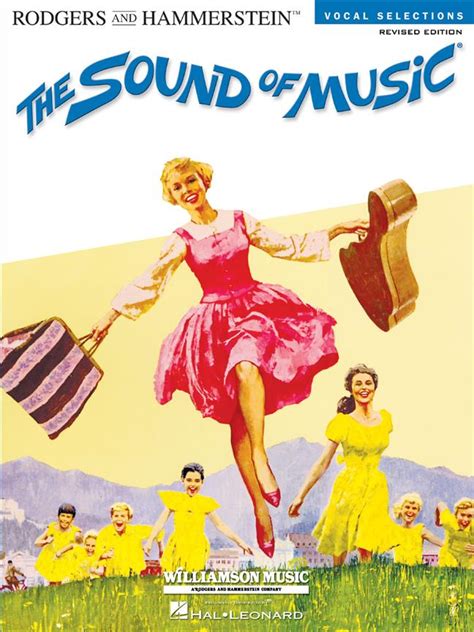 We did not find results for: Sound Of Music Vocal Selections, Rodgers-hammers - € 18,00 ...