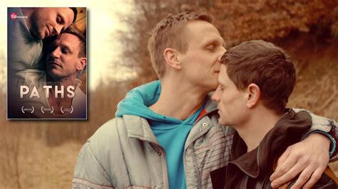 Paths Trailer The Premiere Gay Streaming Service