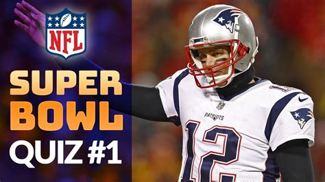50 super bowl trivia quiz questions answers mcq. Super Bowl Quiz #1 - NFL Football Fan Trivia - YouTube