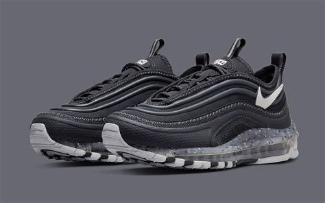 Official Images Nike Air Max 97 Terrascape Off Noir House Of Heat