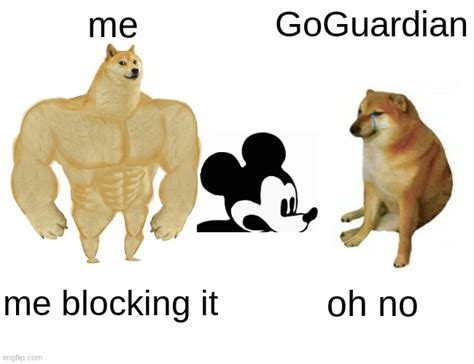 Goguardian Memes And S Imgflip