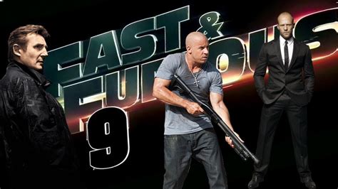 Fast And Furious 9 Streaming Hd Vf Automasites