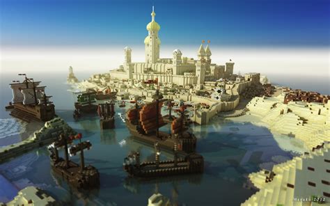 We did not find results for: Map WesterosCraft : Game of Thrones dans Minecraft ...