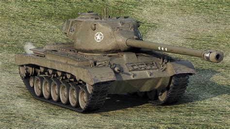 Top 5 World Of Tanks Best American Medium Tanks Gamers Decide