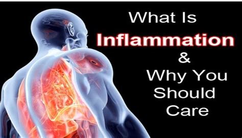 Inflammation The Silent Killer