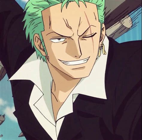 There Will Never Come A Day I Dont Love Roronoa Zoro Maillotsdebain