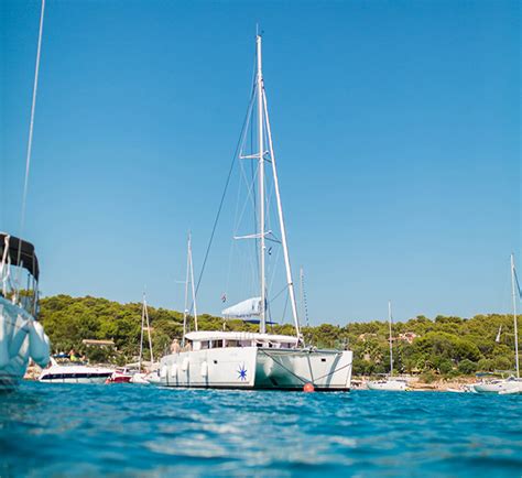 Greece Yacht Charters Sailing Greece Navigare Yachting