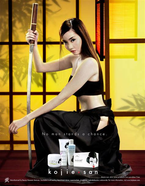 alodia gosiengfiao endorses japanese skincare products fine filipinas