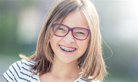 Is There An Ideal Age For Your Child To Get Braces Orthodontist