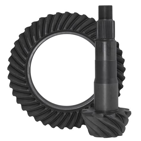 Ring And Pinion Toyota Sequoia T100 Tacoma And Tundra 84in Ring
