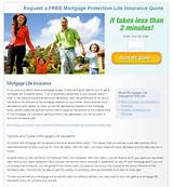 How Much Is Mortgage Life Insurance Photos
