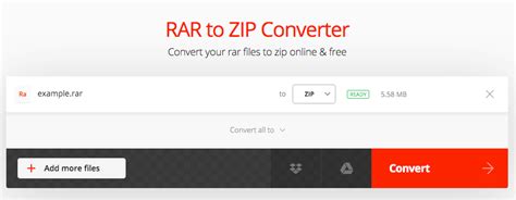 Free Online Rar To Zip Converter Adacclas