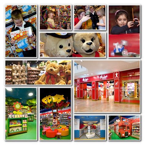 Kalian tidak boleh bertindak gopoh sebaliknya kena tahu dulu cara dan tips bagaimana. (SEMASA) Hamleys - Kedai Mainan Terkemuka Di Dunia Kini Di ...