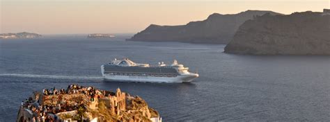 Cruise Ship Brands Which Is The Right One For You Reviewed