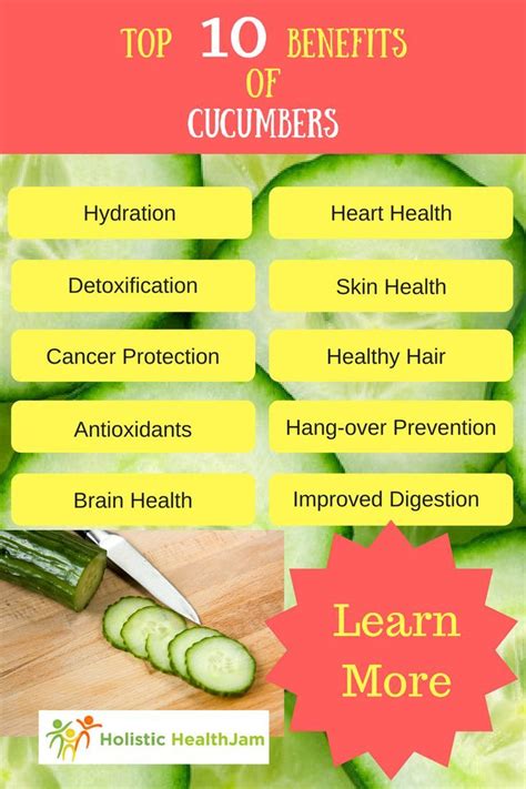 Top 10 Health Benefits Of Cucumber Cucumber Health Benefits Cucumber