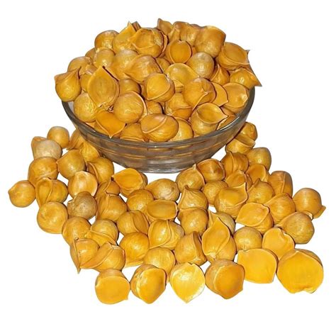 Organic Yellow Kashmiri Garlic Clove Garlic Size 14 Mm Rs 850